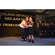 Acto de Colacion Ciclo Lectivo 2017 - Nivel Primario 